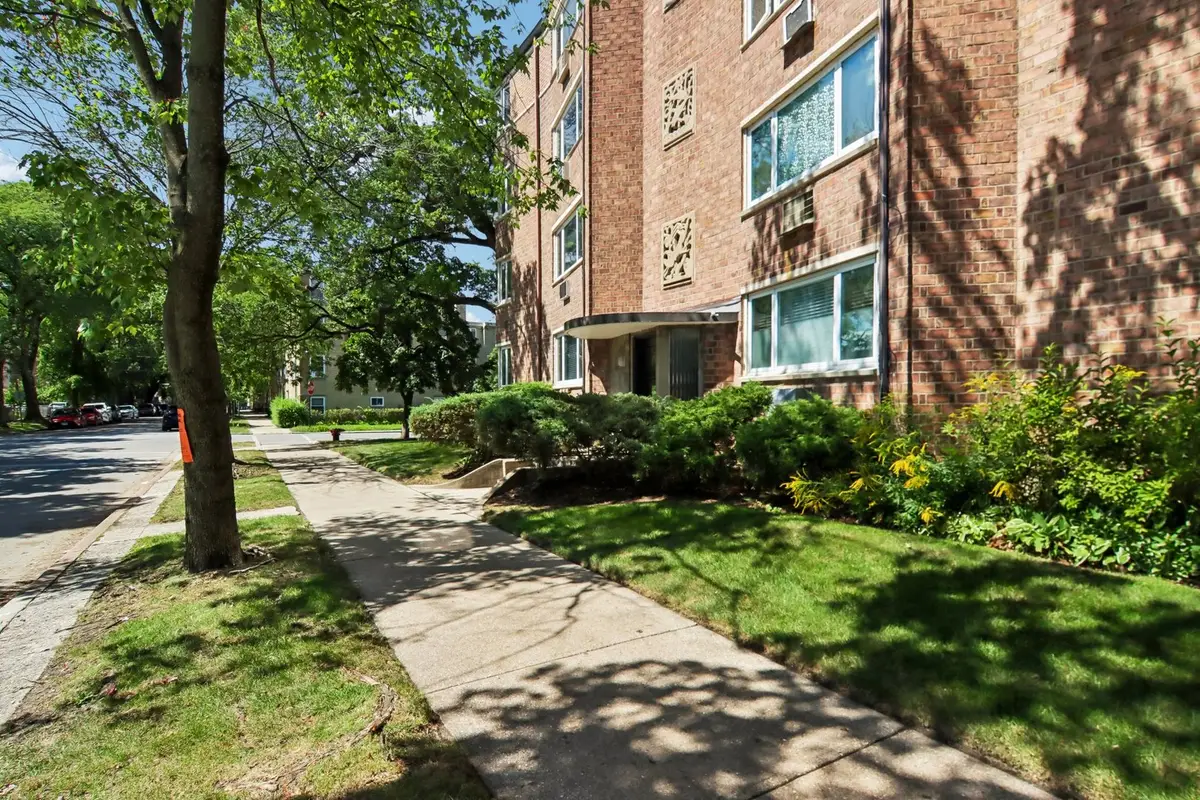 1922 W Norwood Street #GA, Chicago, IL 60660 - #1