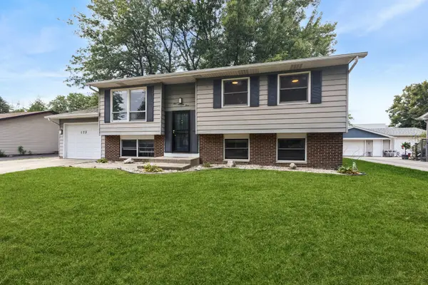 173 Plainview Drive, Bolingbrook, IL 60440