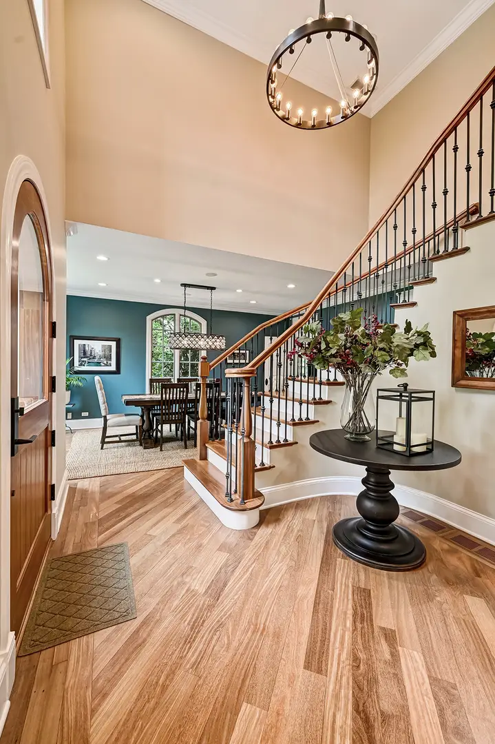 121 S Stough Street, Hinsdale, IL 60521 - #2