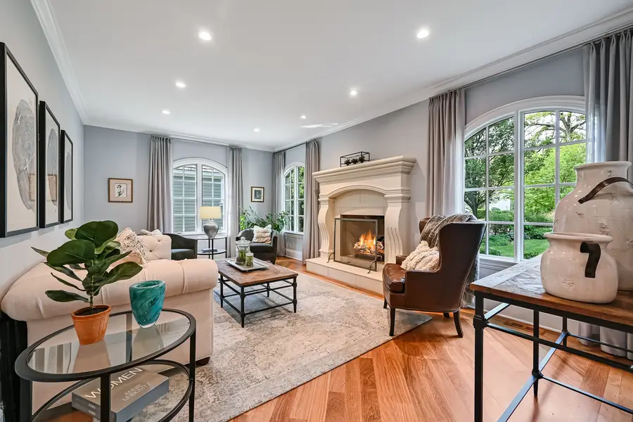 121 S Stough Street, Hinsdale, IL 60521 - #3