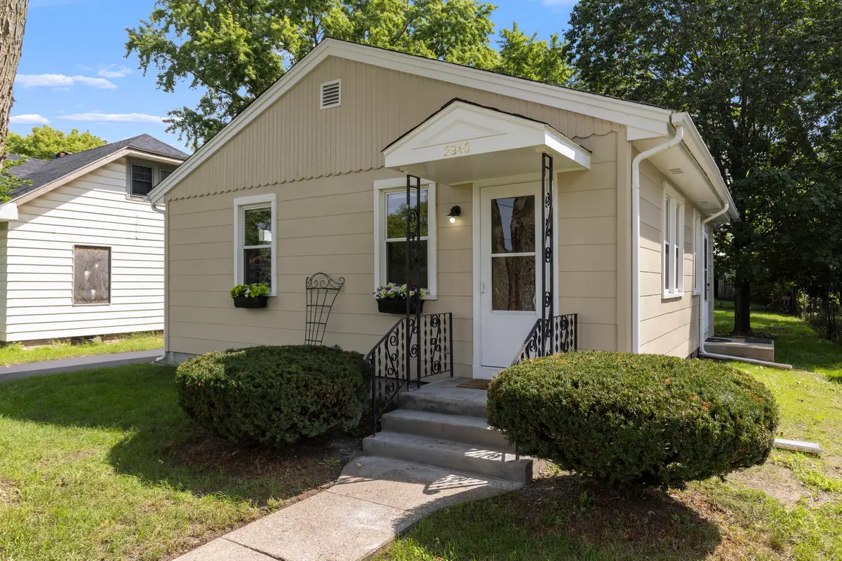 2840 Kishwaukee Street, Rockford, IL 61109 - #1