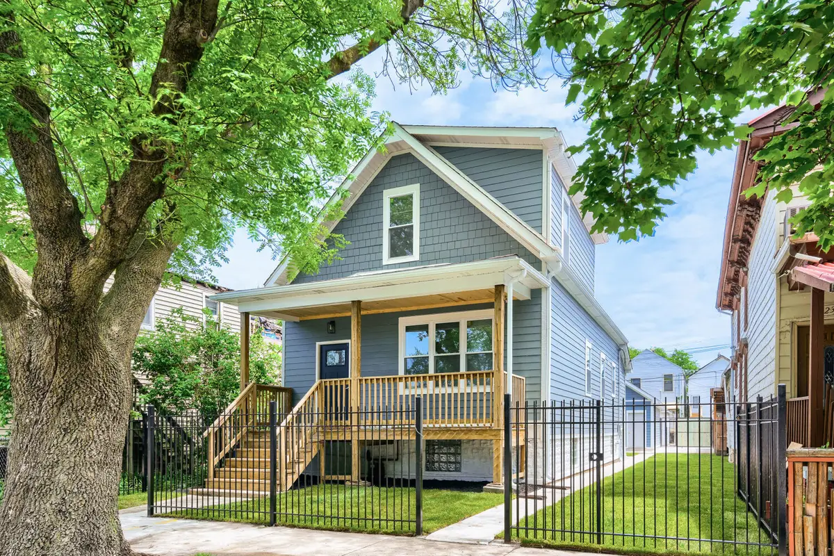 4229 S Princeton Avenue, Chicago, IL 60609 - #1