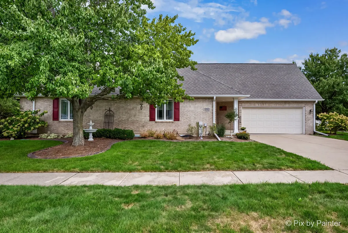 1093 First Street, Batavia, IL 60510 - #1