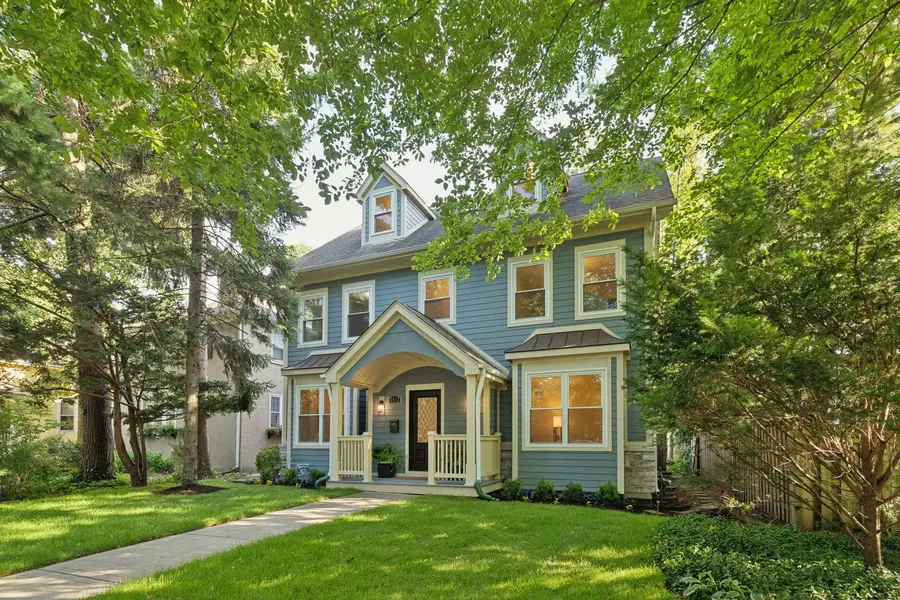 2412 Noyes Street, Evanston, IL 60201 - #2