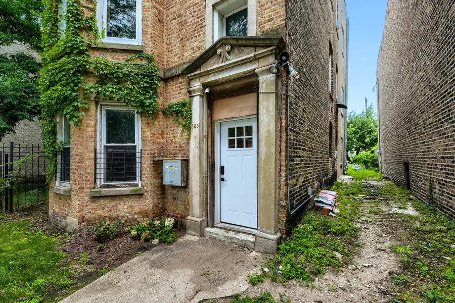 Address Withheld By Seller, Chicago, IL 60653 - #2