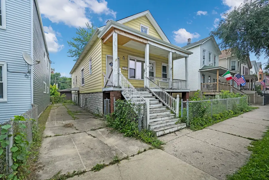 4505 S Union Avenue, Chicago, IL 60609 - #2