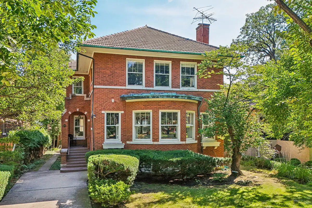 2677 Orrington Avenue, Evanston, IL 60201 - #1