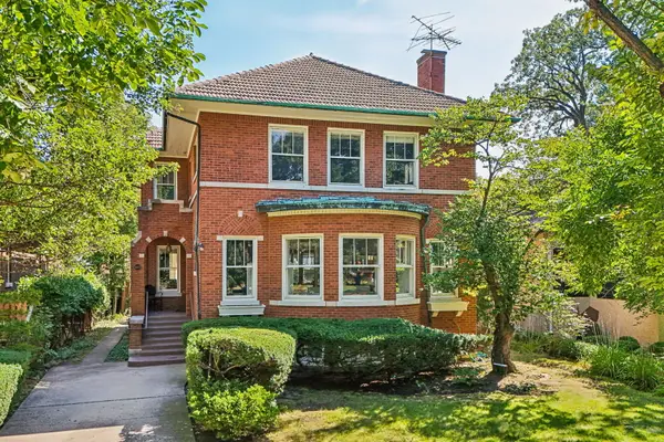 2677 Orrington Avenue, Evanston, IL 60201