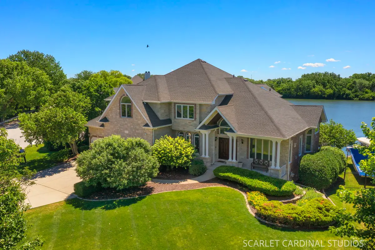 22743 Marina Drive, Plainfield, IL 60585 - #1