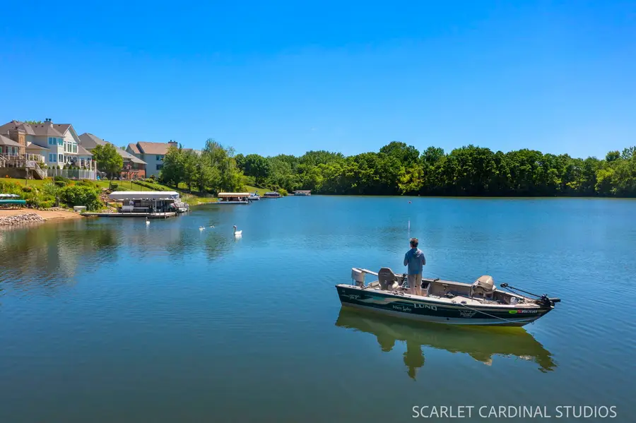 22743 Marina Drive, Plainfield, IL 60585 - #3