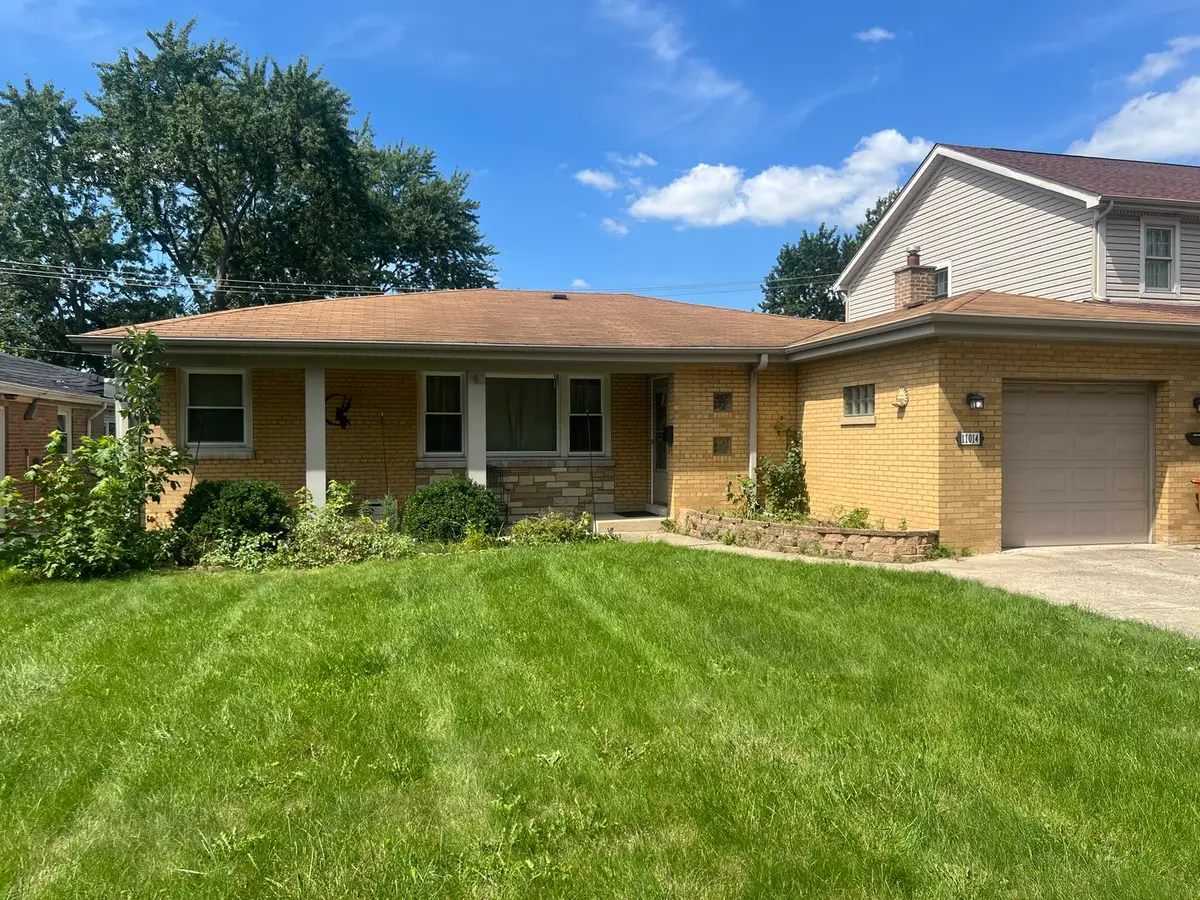 11014 S Keeler Avenue, Oak Lawn, IL 60453 - #1