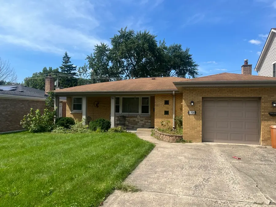 11014 S Keeler Avenue, Oak Lawn, IL 60453 - #2