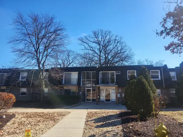 10205 S 86th Terrace #3-310, Palos Hills, IL 60465