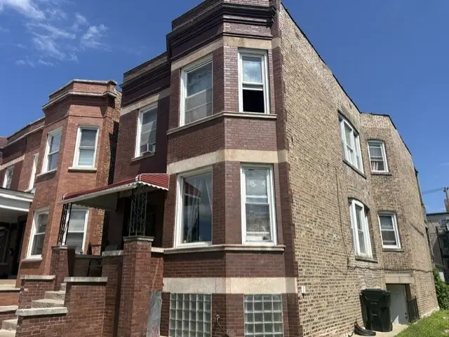 6609 S Sangamon Street, Chicago, IL 60621 - #3