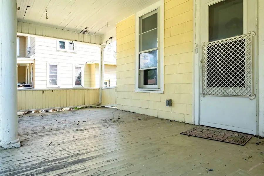 205 E Hickory Street, Fairbury, IL 61739 - #2