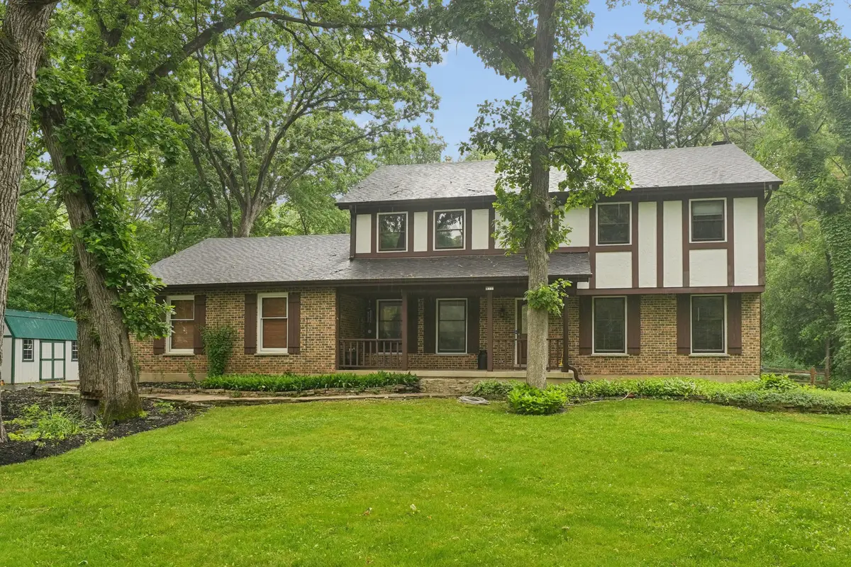 3202 Springbrook Road, Crystal Lake, IL 60012 - #1