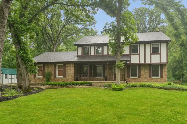 3202 Springbrook Road, Crystal Lake, IL 60012