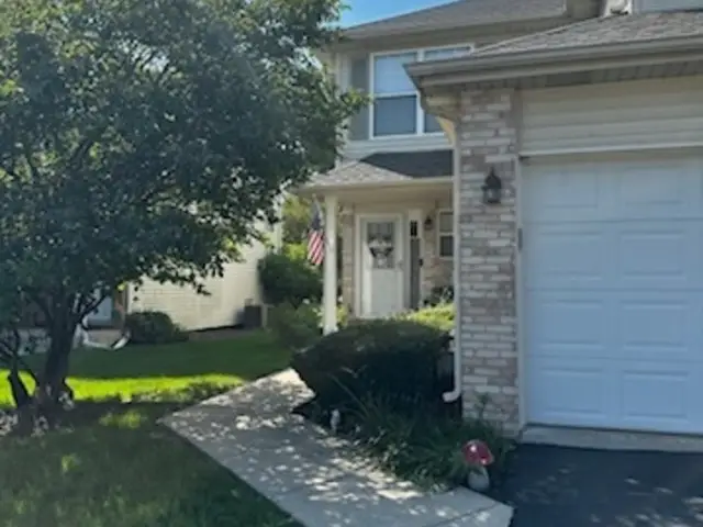 4730 Baccarrat Court #1, Joliet, IL 60431 - #2