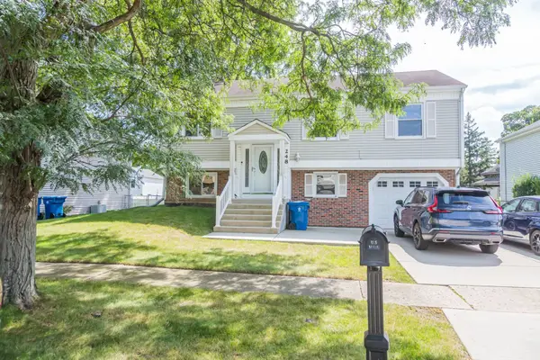 248 Hood Court, Bartlett, IL 60103
