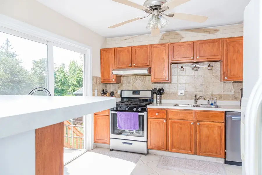 248 Hood Court, Bartlett, IL 60103 - #2