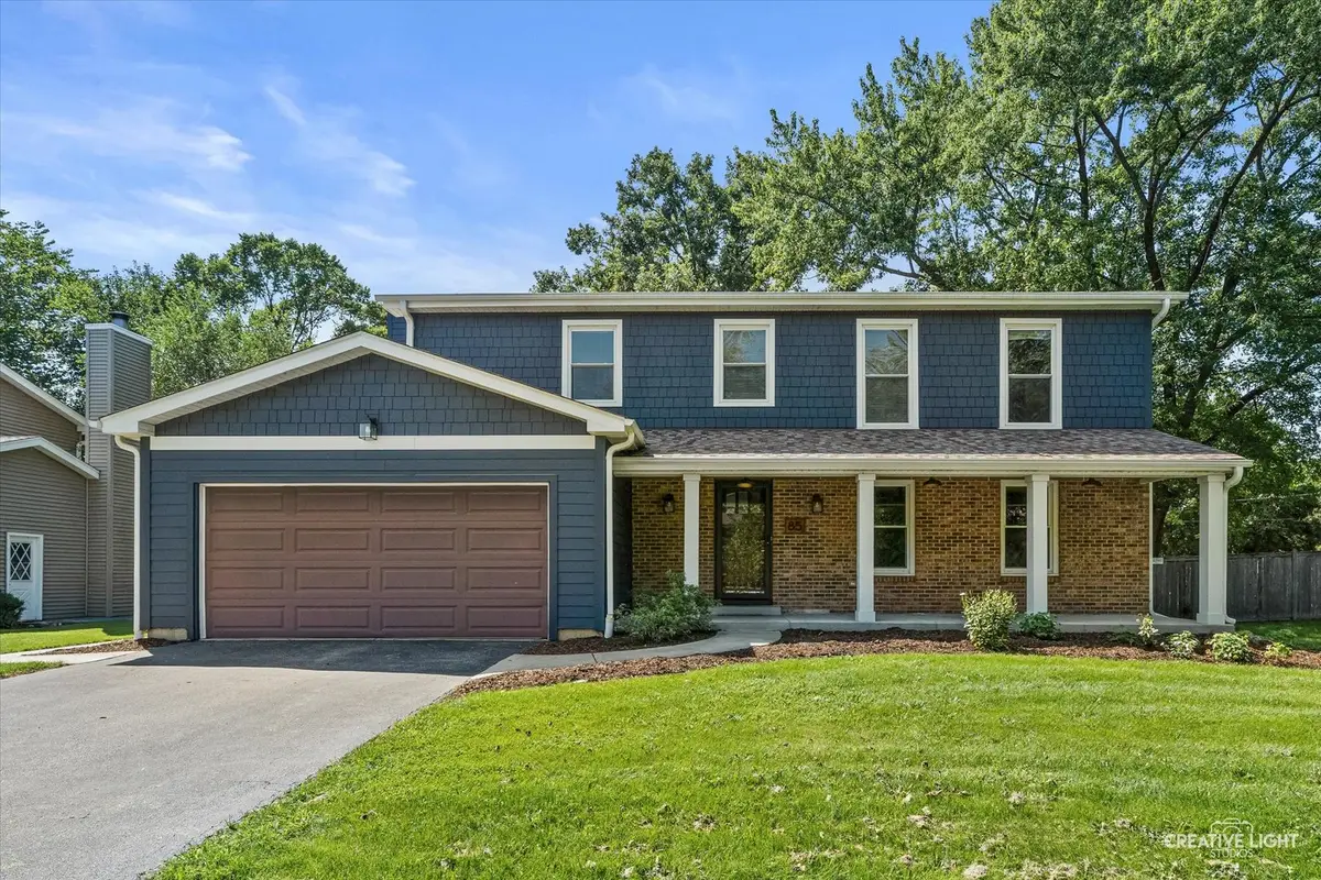 85 Cottonwood Circle, Batavia, IL 60510 - #1