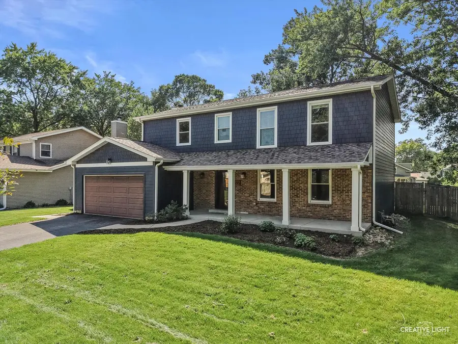 85 Cottonwood Circle, Batavia, IL 60510 - #2