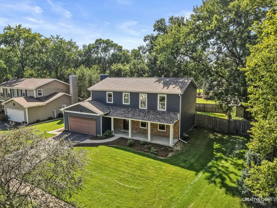 85 Cottonwood Circle, Batavia, IL 60510 - #3