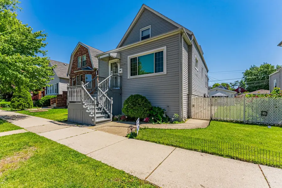 1513 Clarence Avenue, Berwyn, IL 60402 - #3