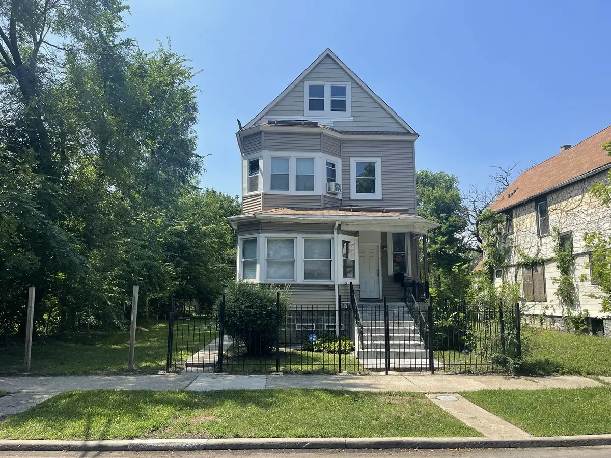 7006 S Normal Boulevard, Chicago, IL 60621 - #1