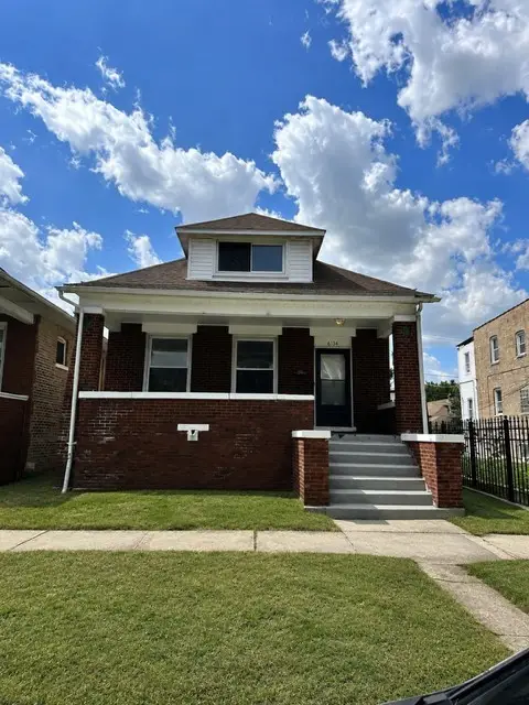 6134 S Campbell Avenue, Chicago, IL 60629 - #2