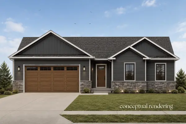 1709 Redbud Circle, Eldridge, IA 52748