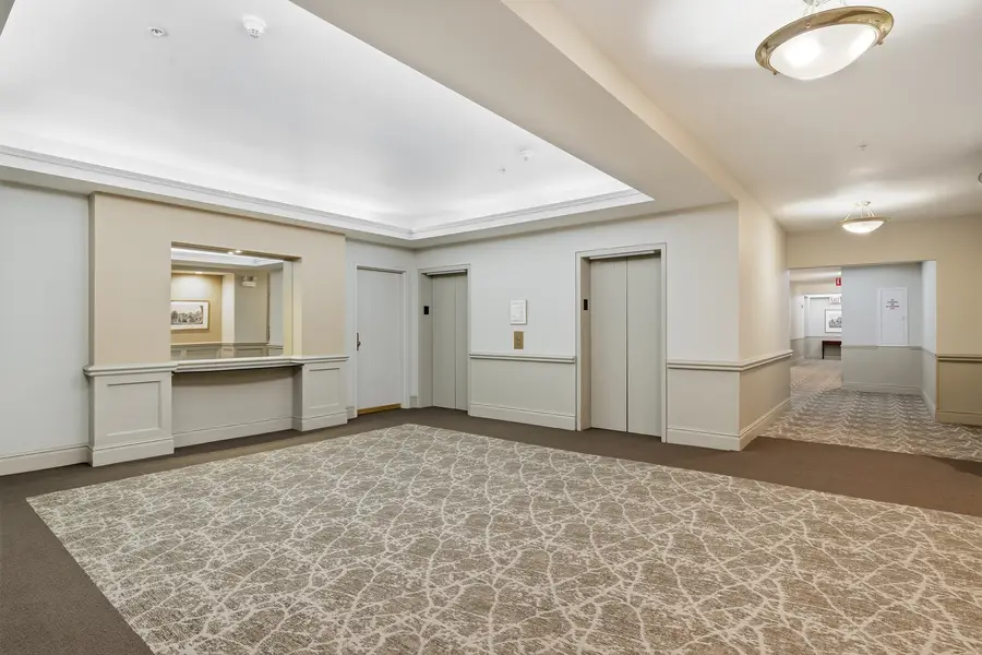 330 S Michigan Avenue #1601, Chicago, IL 60604 - #3