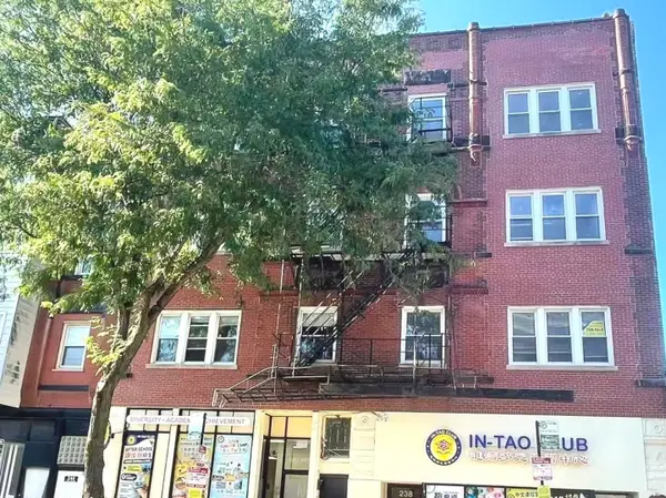 238 W 31st Street #2E, Chicago, IL 60616