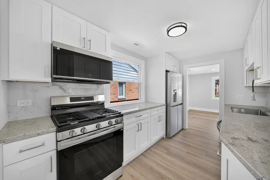 10322 S Millard Avenue, Chicago, IL 60655 - #3