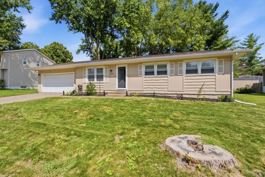 3446 Pleasant Drive, Bettendorf, IA 52722 - #2
