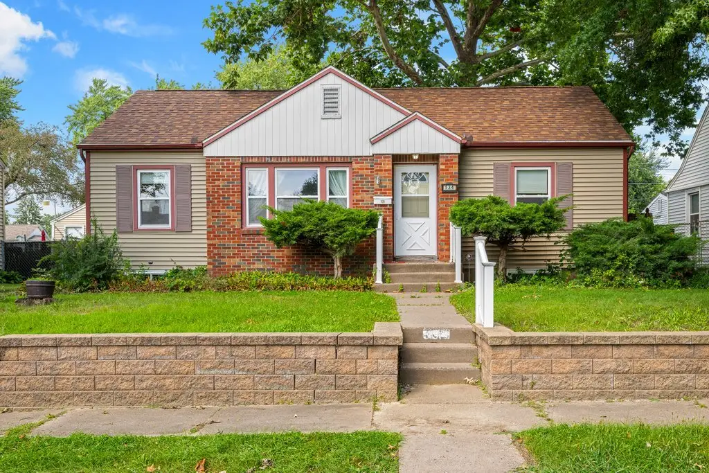 534 W 29th Street, Davenport, IA 52803 - #1