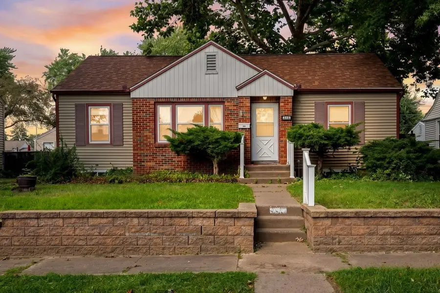 534 W 29th Street, Davenport, IA 52803 - #2