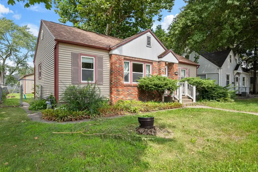 534 W 29th Street, Davenport, IA 52803 - #3