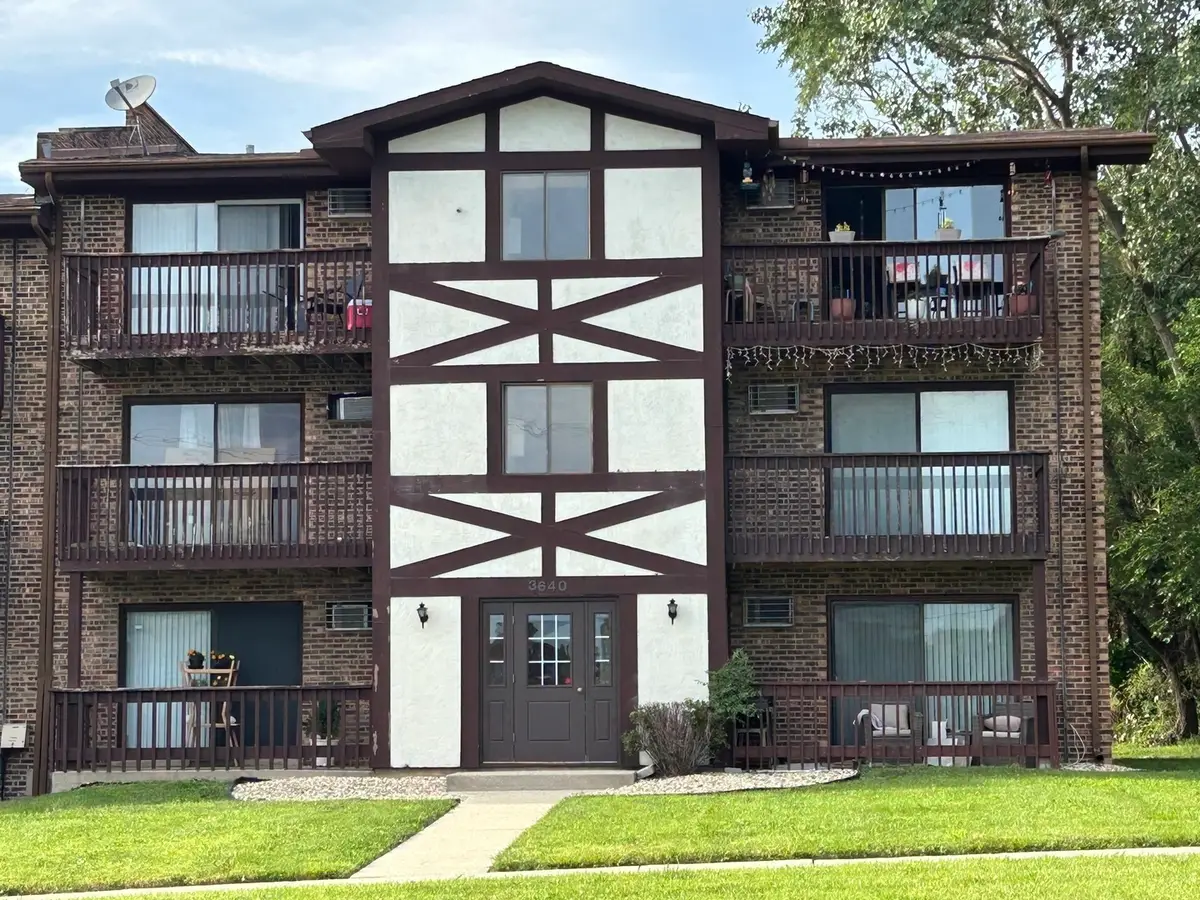 3640 W 119th Street #302, Alsip, IL 60803 - #1