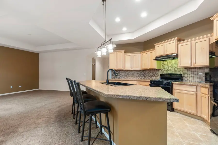 16605 S Fox Run Circle, Plainfield, IL 60586 - #3