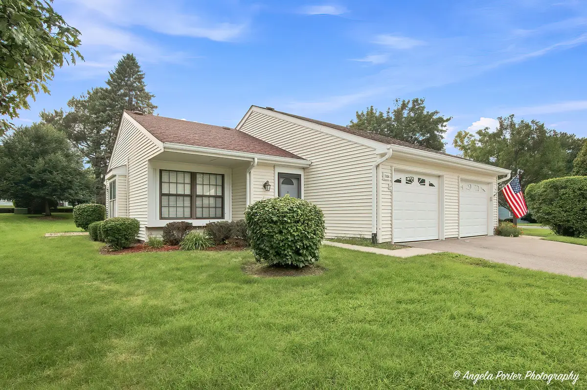 7104 Nassau Court, Fox Lake, IL 60020 - #1