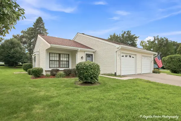 7104 Nassau Court, Fox Lake, IL 60020