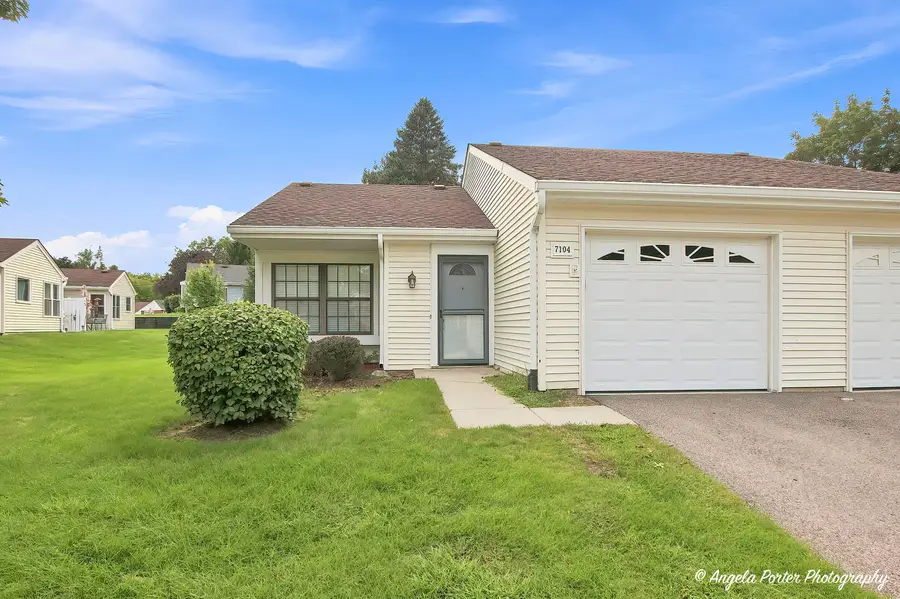 7104 Nassau Court, Fox Lake, IL 60020 - #2