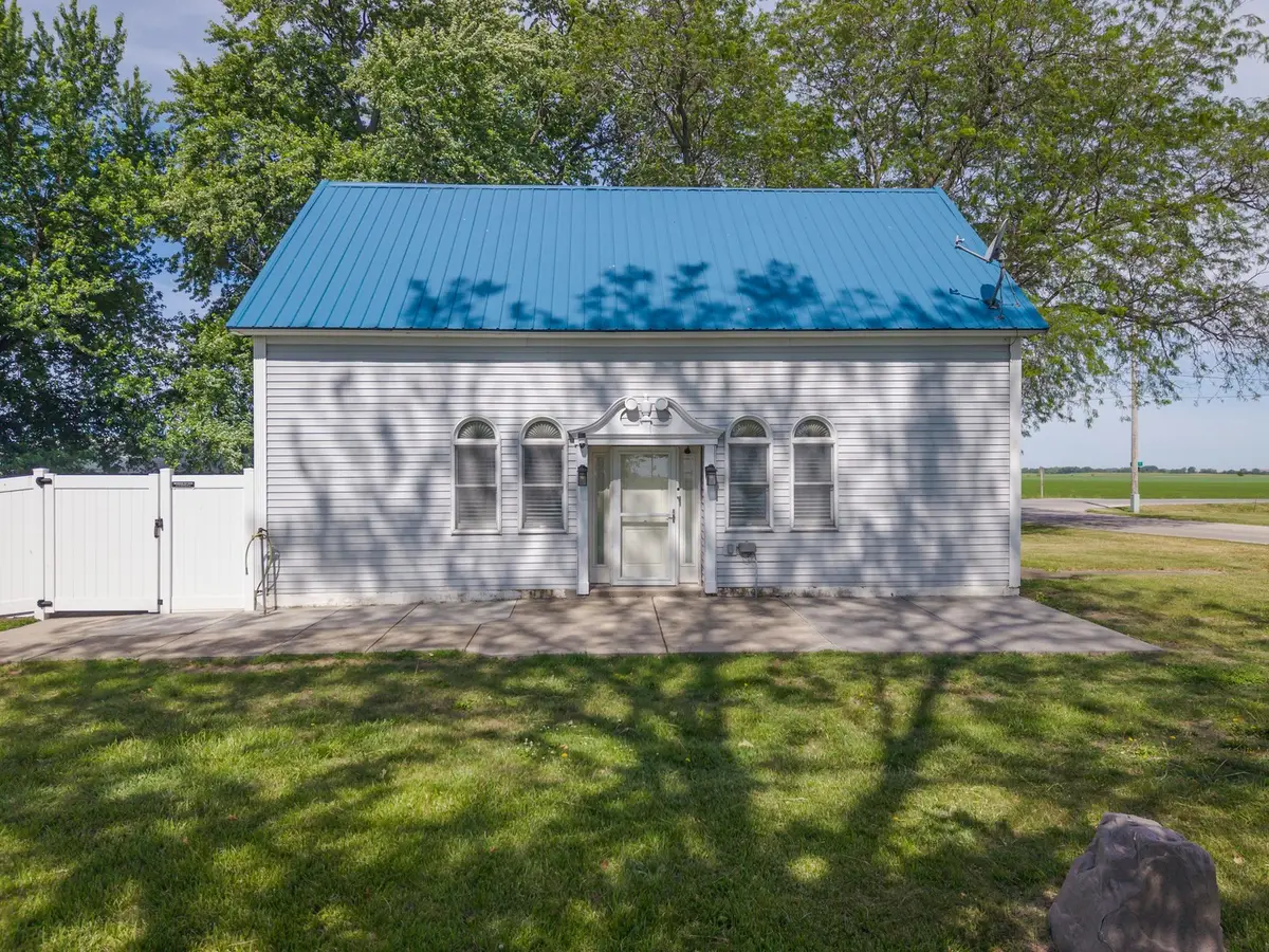 17964 N 1750 East Road, Pontiac, IL 61764 - #1