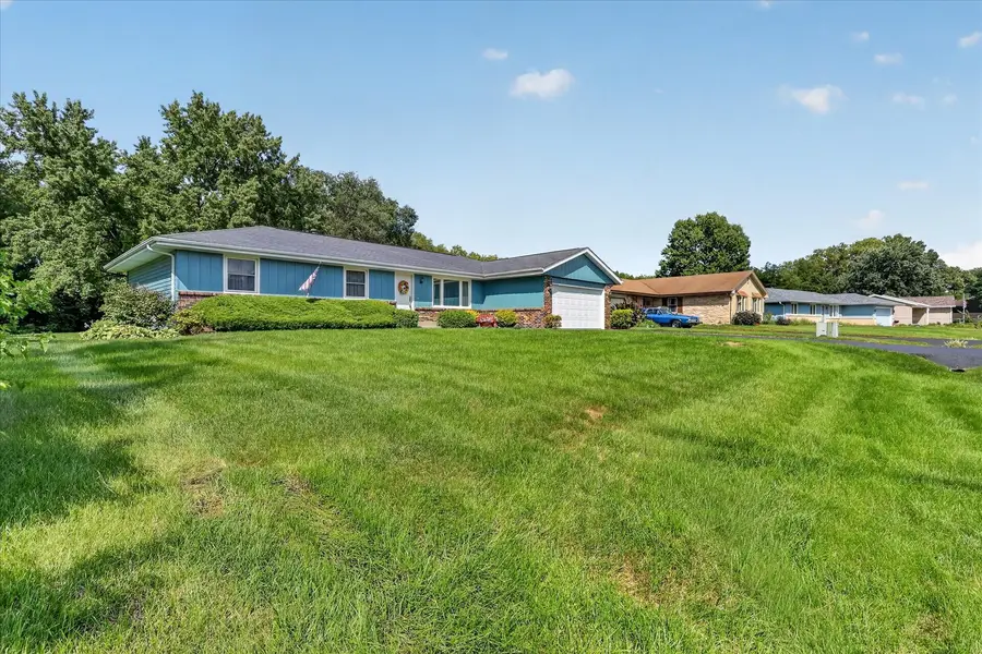 4604 Minns Drive, Machesney Park, IL 61115 - #2