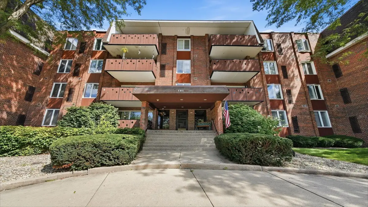 121 S Spruce Avenue #207, Wood Dale, IL 60191 - #1