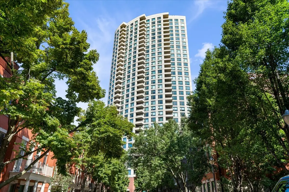 501 N Clinton Street #1304, Chicago, IL 60654 - #1