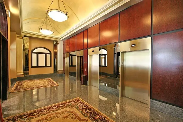 200 N Dearborn Street #2005, Chicago, IL 60601 - #2