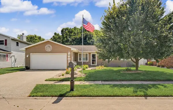 1044 Pinecrest Drive, Rantoul, IL 61866