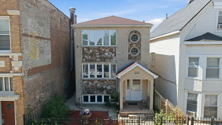 3262 N Elston Avenue, Chicago, IL 60618 - #2
